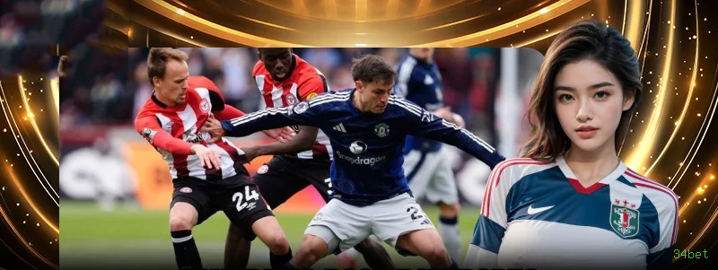 Integração de APIs 34bet